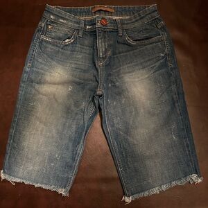 Joes Bermuda shorts